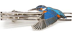 野鳥タイバー-カワセミ飛翔