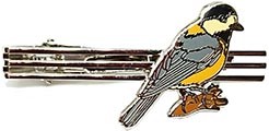 野鳥タイバー-ヤマガラ